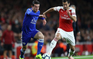 4 lần 'thần may mắn' đã mỉm cười với Arsenal ở mùa giải này