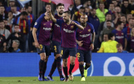 5 điểm nhấn Barca 2-0 Inter: Không Messi vẫn có 'party', Icardi bất lực đến đáng thương