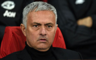 Muốn cứu vãn mùa giải, Mourinho cần 'đệ Conte'