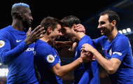 'Bom xịt' Chelsea: 'Tôi phiên bản xịn nhất sắp sửa trở lại'