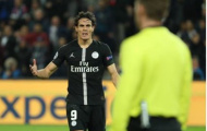 Chấm điểm PSG trận Napoli: 'Vua dội bom' lạc lối trước người Ý