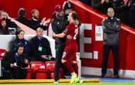 Chấm điểm Liverpool trận Crvena zvezda: Tính sao đây Jurgen Klopp?