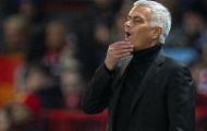 Chuyển nhượng 25/10: M.U chốt thương vụ 89 triệu; Mourinho đã gặp BLĐ Real Madrid