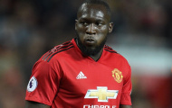 'Có cố đến đâu cậu ấy cũng không đủ sức đá cho Man Utd'
