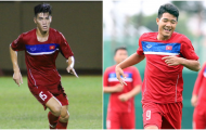 13h00 ngày 25/10: ĐT Việt Nam vs Seoul: Phép thử của thầy Park
