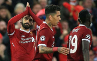 Đây, 3 cái tên chơi ấn tượng nhất Liverpool trong trận thắng Belgrade
