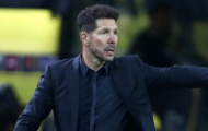 Thất bại kỷ lục, Simeone đưa Dortmund lên mây xanh