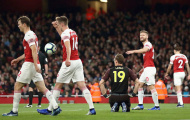 'Đừng ảo tưởng, Liverpool sẽ hủy diệt Arsenal 3-0'