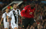 'Đừng lo, Lukaku sẽ ghi 5 bàn trong 1 trận'
