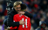 Ghi bàn giúp Liverpool chiến thắng, Klopp khuyên Firmino nên cảm ơn người này