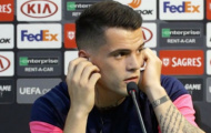 Granit Xhaka chỉ ra người giúp tuyến giữa Arsenal cân bằng