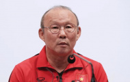 Điểm tin bóng đá Việt Nam sáng 25/10: Thầy Park lo ngoại chuyện “ung nhọt” của bóng đá ĐNÁ