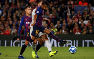 Đây, còn ai dám bảo Barca phụ thuộc Messi?