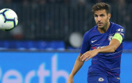 Không Hazard, Chelsea sẽ chiến BATE với đội hình nào?