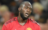 'Lukaku chơi bóng cứ như mèo con'