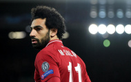 'Bàn thắng của Salah chỉ là điều nhỏ bé liên quan đến một thiên tài'