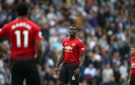 Mourinho 'tiến thoái lưỡng nan', cầu thủ Man Utd đang sợ hãi