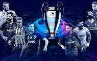 Những điểm nhấn đáng chú ý sau 3 lượt đấu vòng bảng Champions League