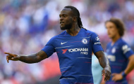 Nóng: Man Utd gây sốc với 'hàng thừa' của Chelsea