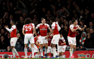 Arsenal: Đường dài mới biết ngựa hay