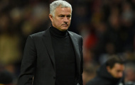 'Sa thải Mourinho không phải đáp án dành cho Man United'