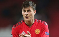 Lindelof tiết lộ lý do 'lột xác' ở Man Utd