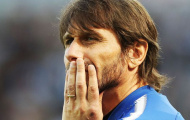 Phía Conte phủ nhận tin đồn đến Real Madrid