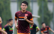 Tân binh của HAGL hứa hẹn soán ngôi 'soái ca' của Công Phượng, Xuân Trường