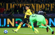 Thần đồng nước Anh rực sáng, Dortmund hủy diệt Atletico Madrid
