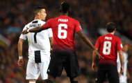 Tổng hợp lượt 3 Champions League: Trật tự lặp lại; Man United tệ nhất