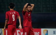 Từ thất bại của U19 Việt Nam: Hãy quen với điều đó