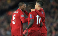Tung ra sân 'bộ tứ hủy diệt', Liverpool biến Anfield thành đêm ác mộng với Crvena zvezda