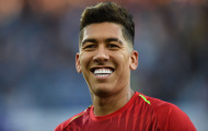 Vượt Salah, Firmino tiếp tục là 'bùa may' của Liverpool tại Champions League