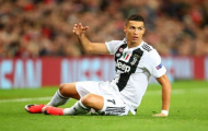 4 điều rút ra sau lượt 3 vòng bảng Champions League: Dấu hỏi Ronaldo, ẩn số từ nước Đức 