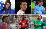 3 câu hỏi lớn trước vòng đấu thứ 10 Premier League 2018/2019