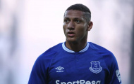 Tung đội hình này, Everton có ngại gì Quỷ đỏ?