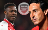 Danny Welbeck: Kẻ tạo ra thời cuộc ở Arsenal