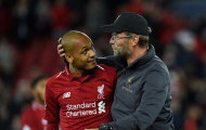 Fabinho và chiếc chìa khóa cho giấc mơ của Klopp