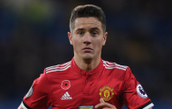 Đây, lý do tương lai của Herrera ở Man Utd cứ mãi nhập nhằng
