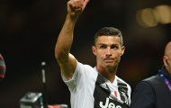 'Kể từ ngày Ronaldo ra đi, Real yếu hơn hẳn'