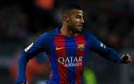 Nên là Dembele, Rafinha hay Malcom cho El Clasico