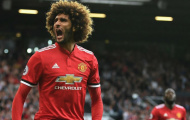 Người bị fan Man Utd ghét bỏ, lại đang là 'át chủ bài' của Mourinho