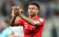 HLV Mourinho: 'Jesse Lingard đã mắc sai lầm đến 2 lần'
