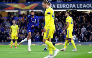 'Cậu ấy kết thúc hoàn hảo pha phối hợp của Chelsea'