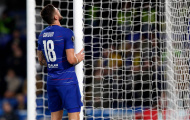 Chấm điểm Chelsea: Sao 'điểm 10' làm lu mờ Giroud