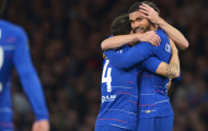Hargreaves khuyên sao trẻ vừa lập hat-trick nhanh chóng rời Chelsea