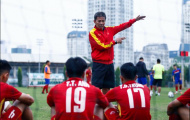 Điểm tin bóng đá Việt Nam sáng 26/10: HLV U19 Việt Nam tự hào về các học trò