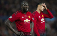 Điểm tin tối 26/10: Mourinho gây sốc với Lukaku; Wenger & Conte tái xuất?