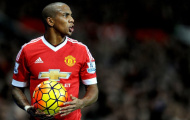 Ashley Young: Tạm biệt danh xưng 'ngôi sao mùa chuyển nhượng'