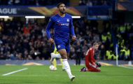 Loftus-Cheek làm điều không một cầu thủ Chelsea nào làm qua 12 năm